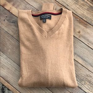 Banana Republic Merino Wool Sweater
